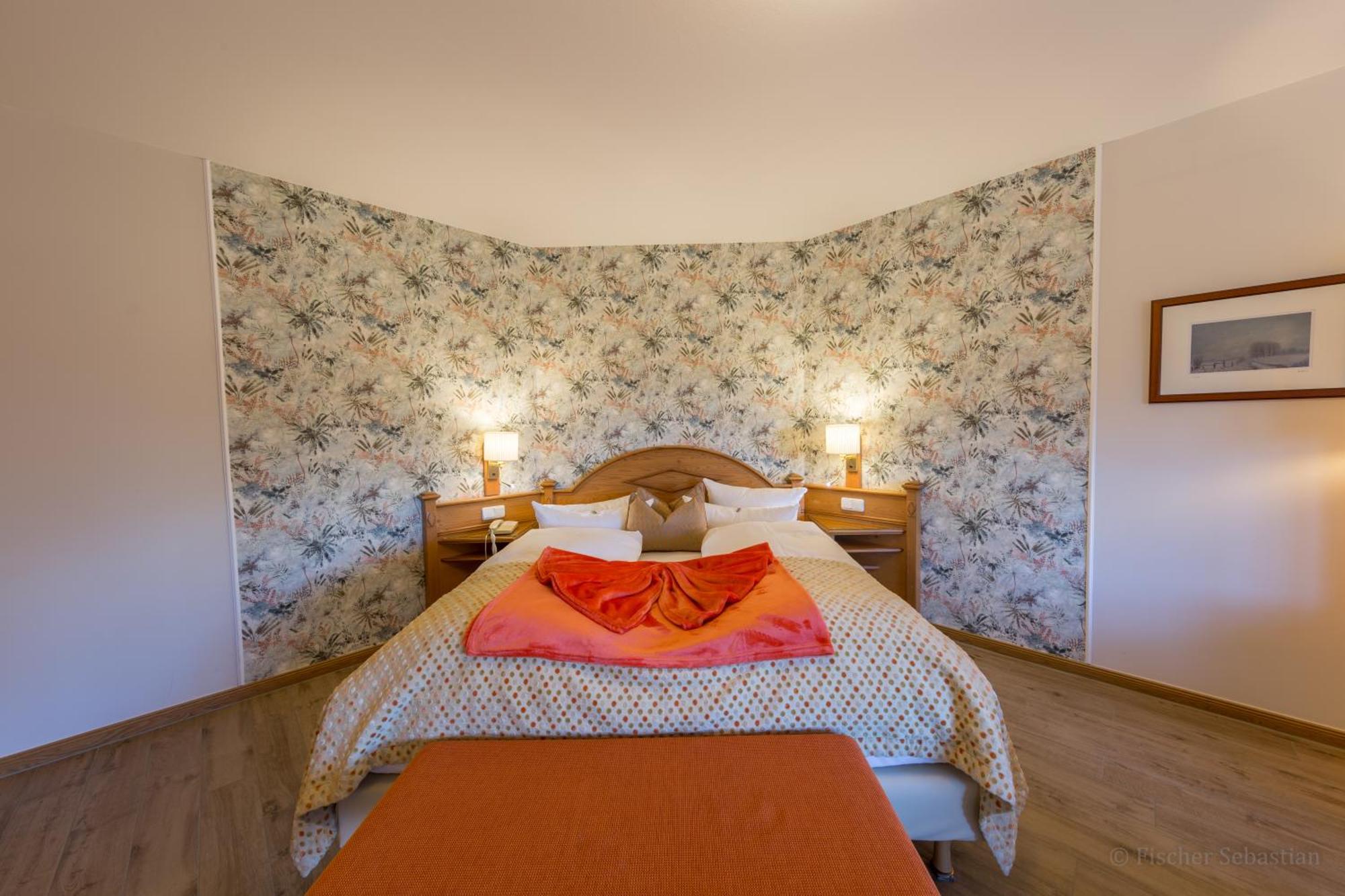 Romantik Hotel Namenlos Ahrenshoop Exterior photo
